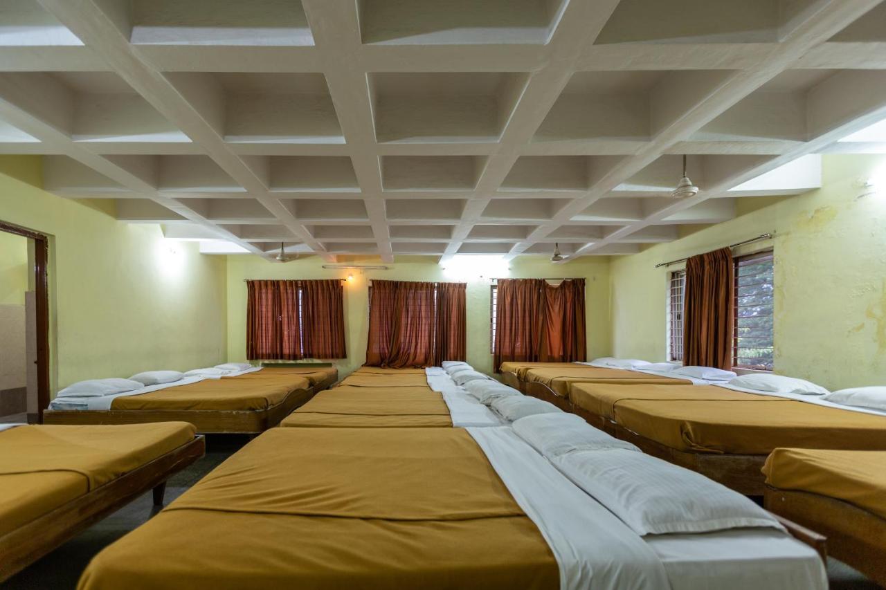 Kstdc Hotel Mayura Hoysala, ไมซอร์ ภายนอก รูปภาพ